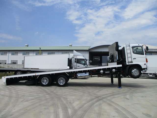 Hino Ranger 10