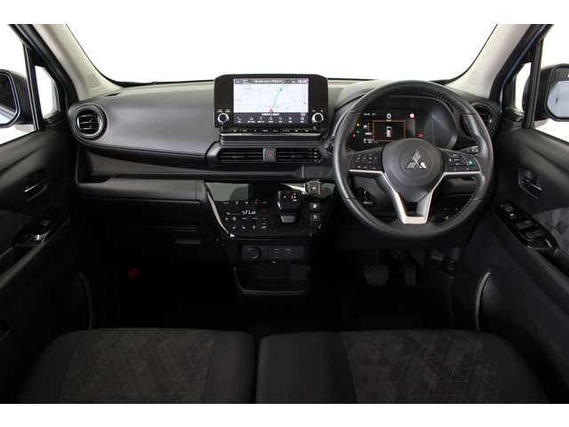 Mitsubishi eK X EV 8