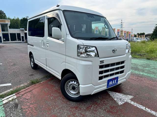 Daihatsu Hijet Cargo 9