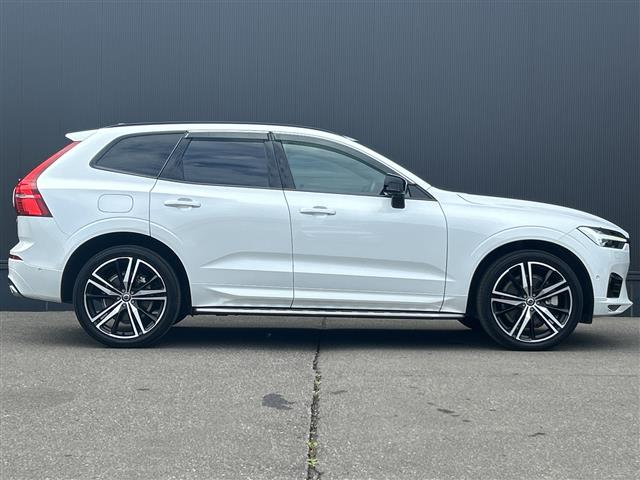 Volvo XC60 11