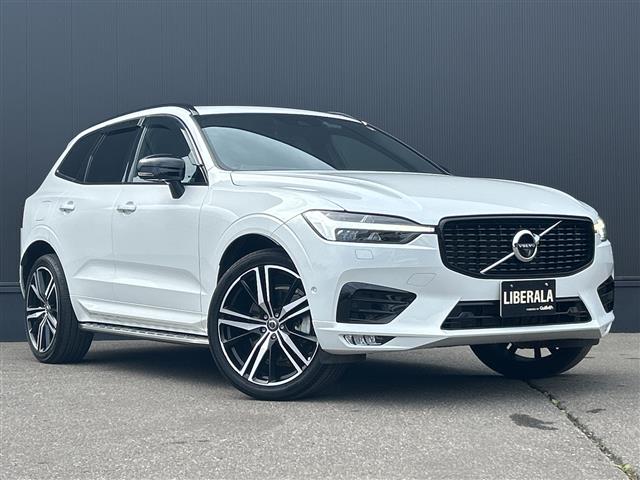 Volvo XC60 12