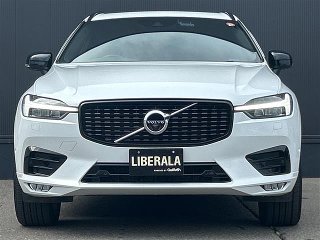 Volvo XC60 5
