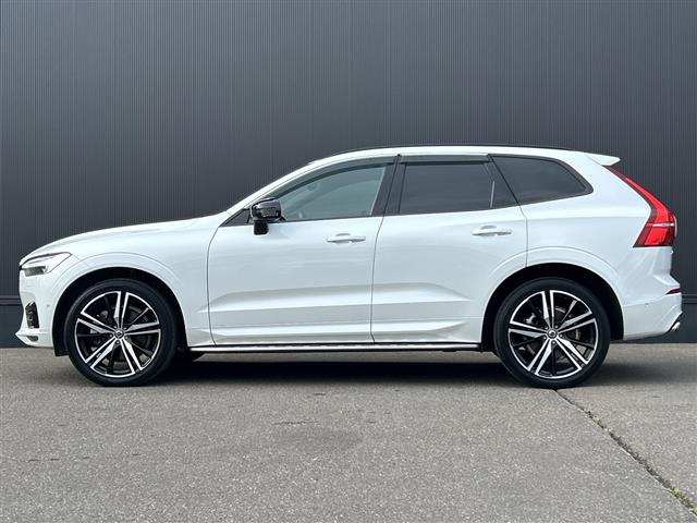 Volvo XC60 6