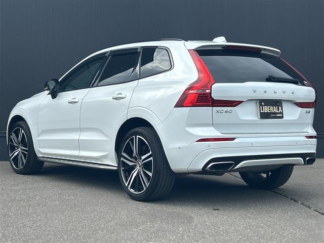 Volvo XC60 7