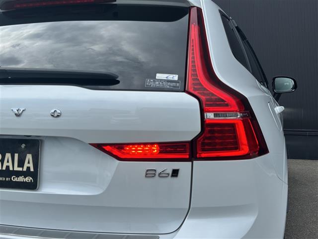 Volvo XC60 9