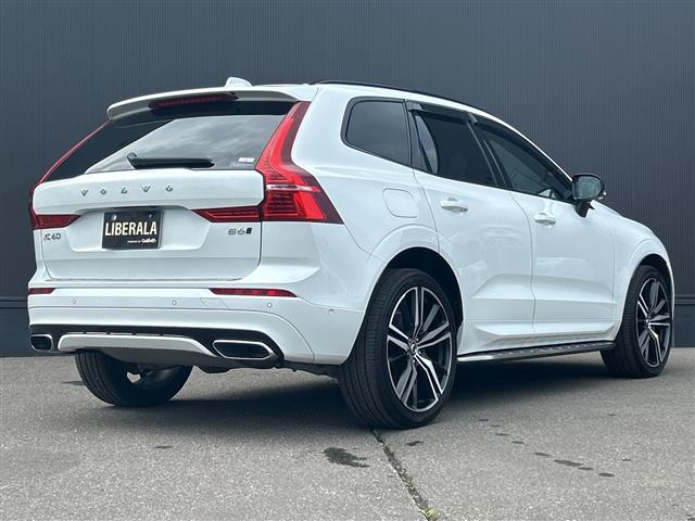 Volvo XC60 10