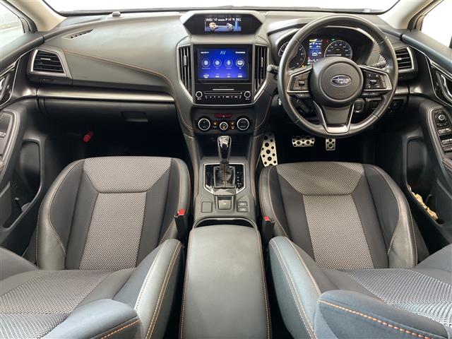 Subaru XV 3