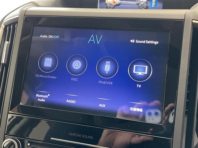Subaru XV 5