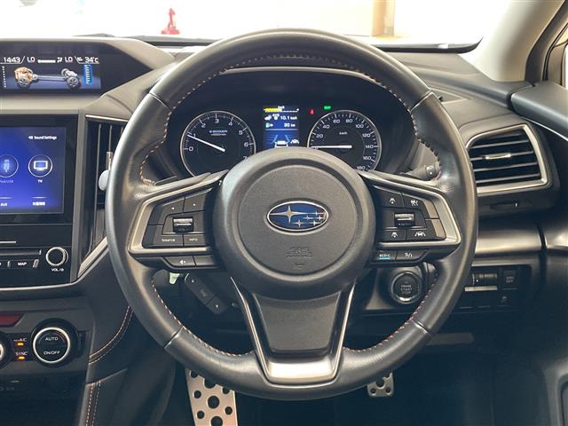 Subaru XV 9