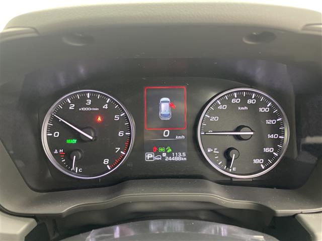 Subaru Crosstrek 12