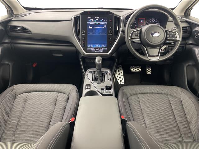 Subaru Crosstrek 5