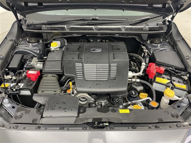 Subaru Crosstrek 9