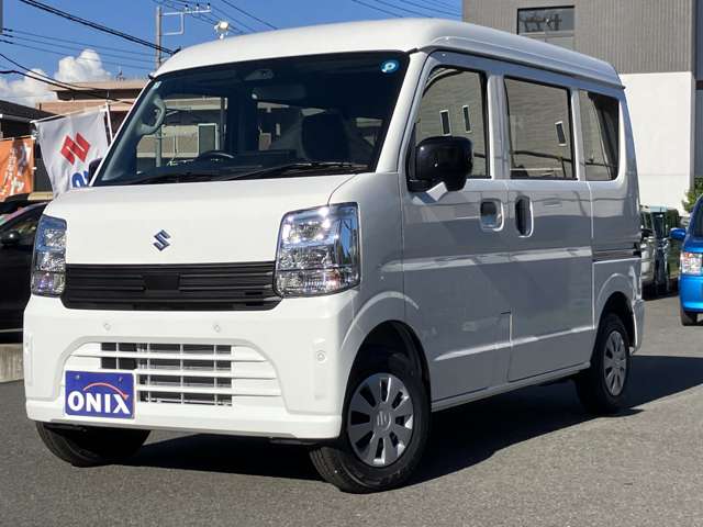 Suzuki Every 3