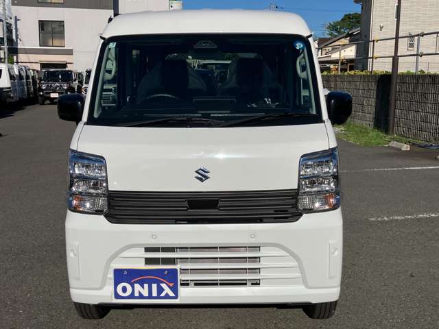 Suzuki Every 6