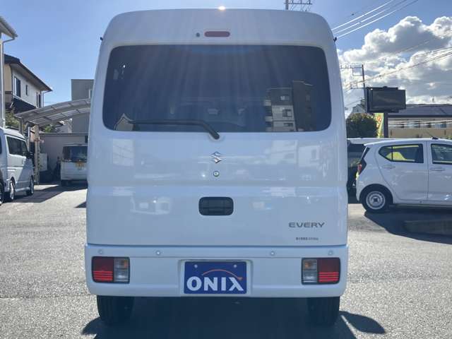Suzuki Every 9