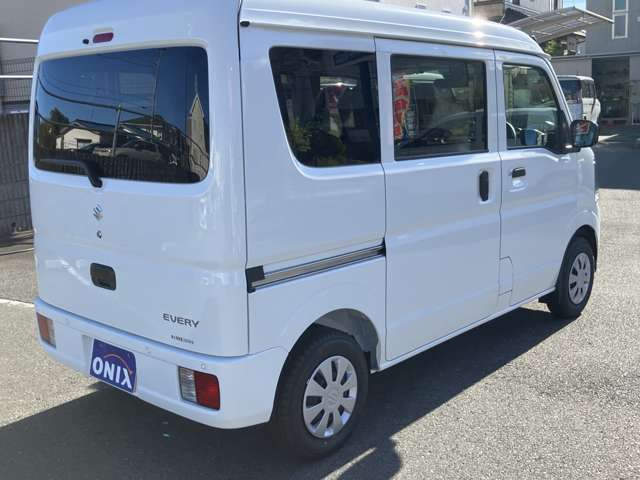 Suzuki Every 10
