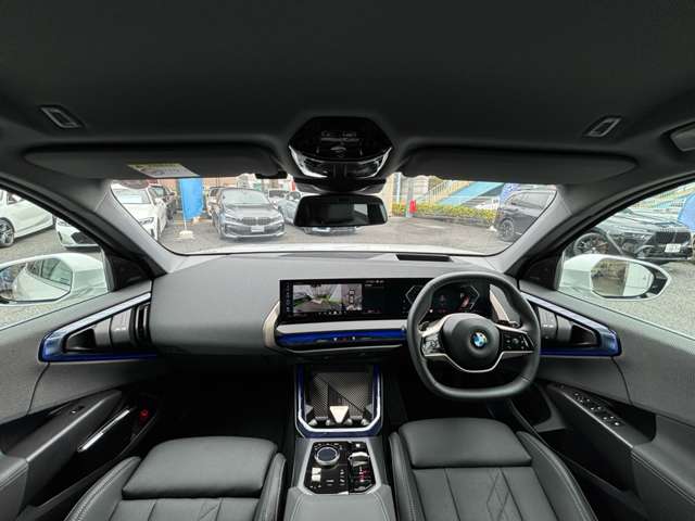 BMW X3 7
