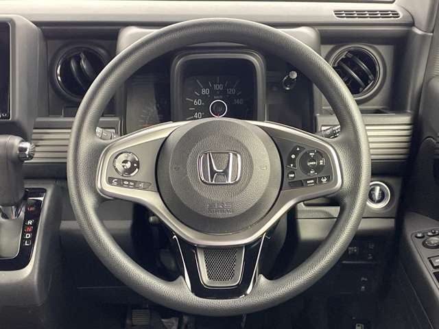 Honda N-VAN 11