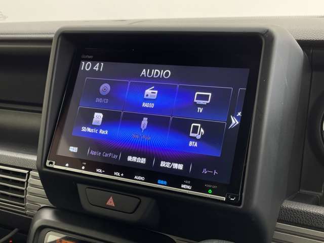Honda N-VAN 8