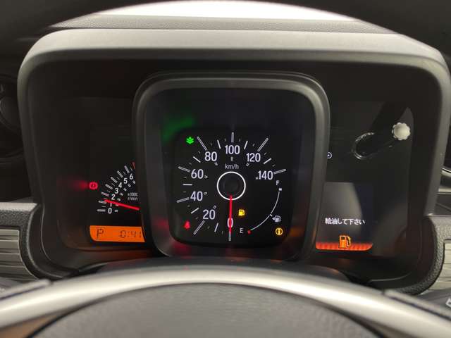 Honda N-VAN 10