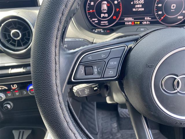 Audi Q2 6