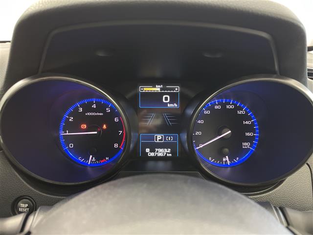 Subaru Legacy Outback 7