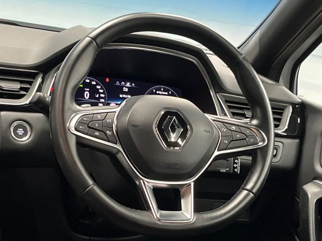 Renault Captur 12