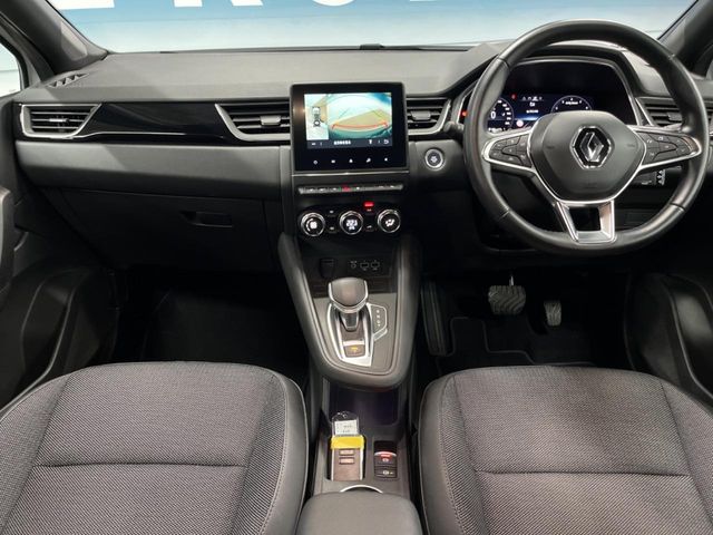 Renault Captur 2