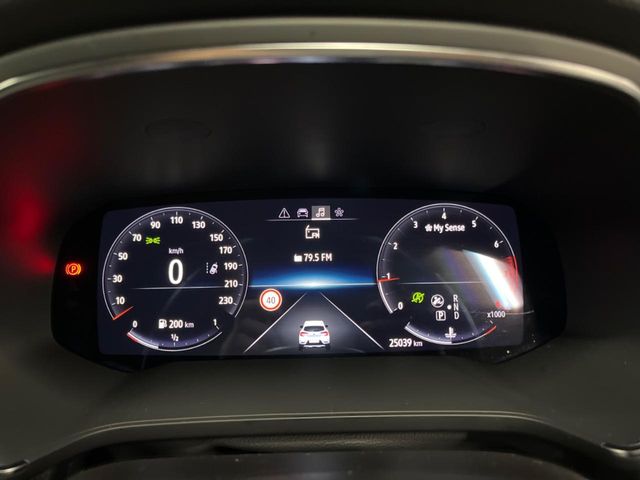 Renault Captur 4