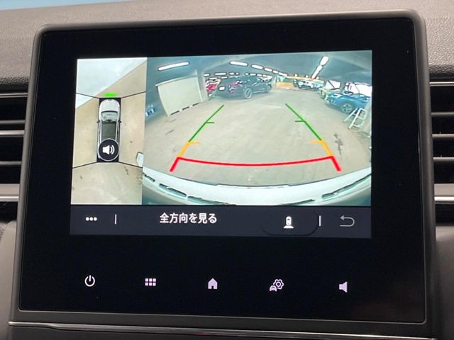 Renault Captur 6