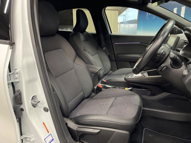 Renault Captur 10