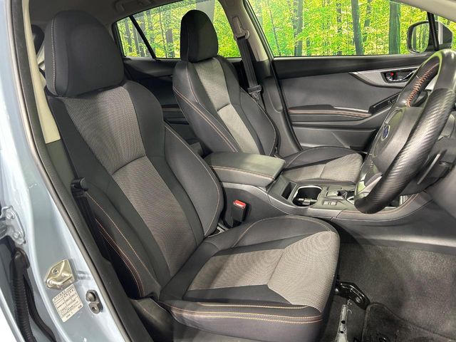 Subaru XV 12