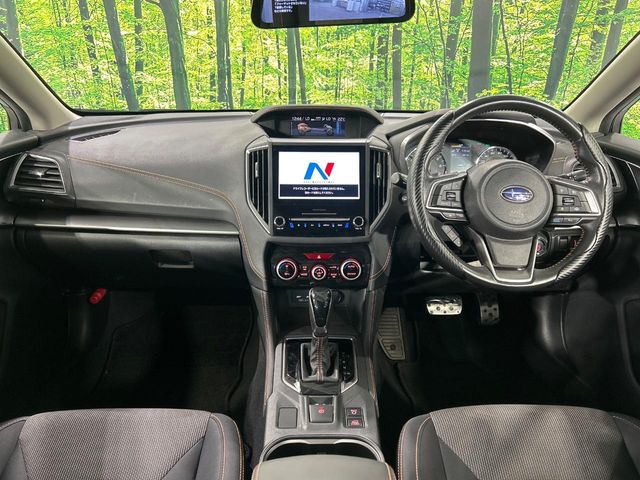 Subaru XV 2