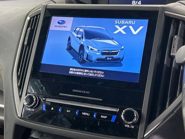 Subaru XV 3