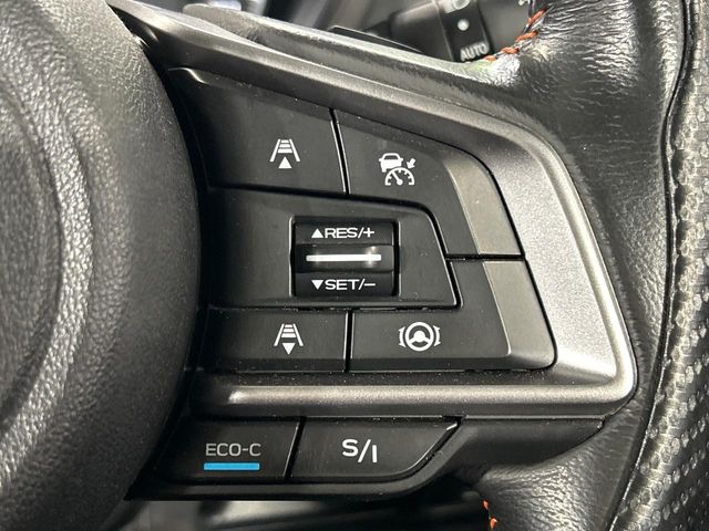 Subaru XV 7