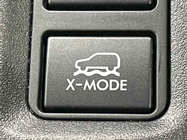 Subaru XV 9