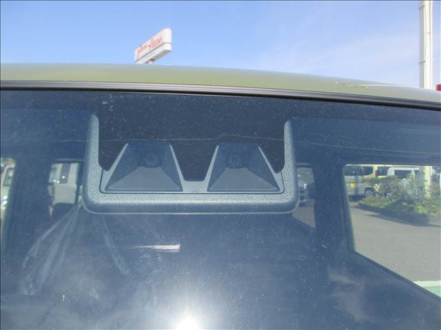 Daihatsu Taft 4