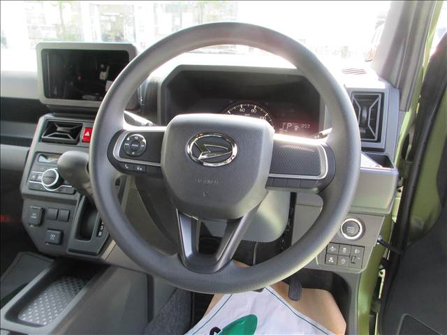 Daihatsu Taft 6