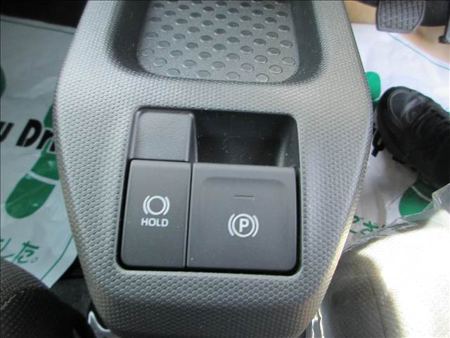 Daihatsu Taft 9