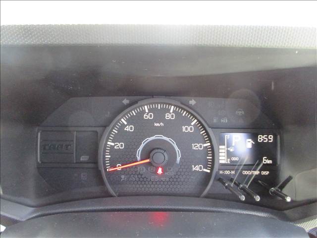 Daihatsu Taft 10