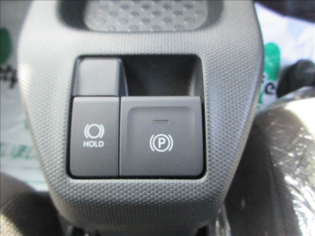 Daihatsu Taft 11
