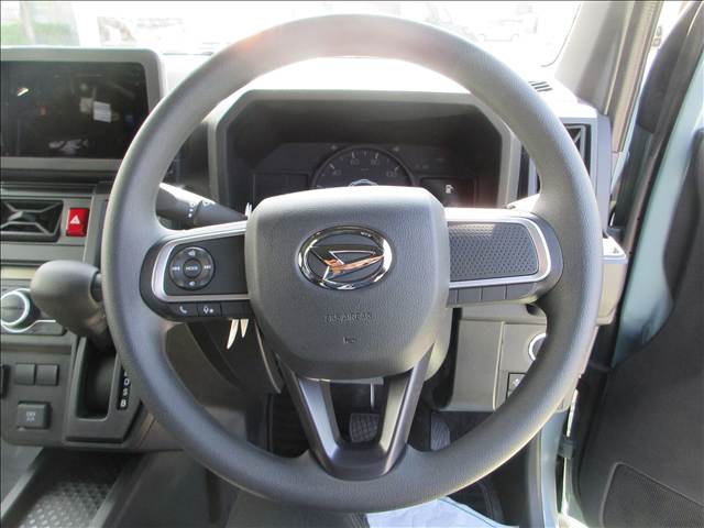 Daihatsu Taft 7