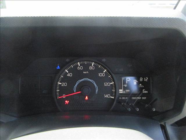 Daihatsu Taft 9