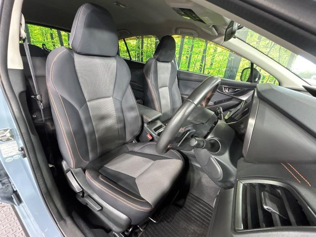 Subaru XV 12