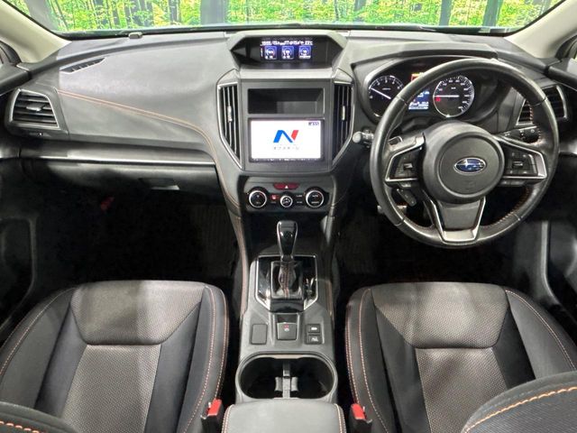 Subaru XV 2