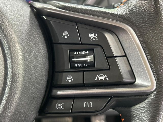 Subaru XV 5