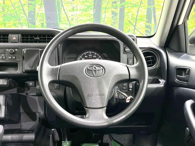 Toyota Probox Van 12