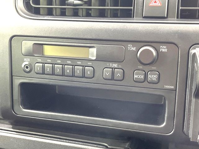 Toyota Probox Van 4