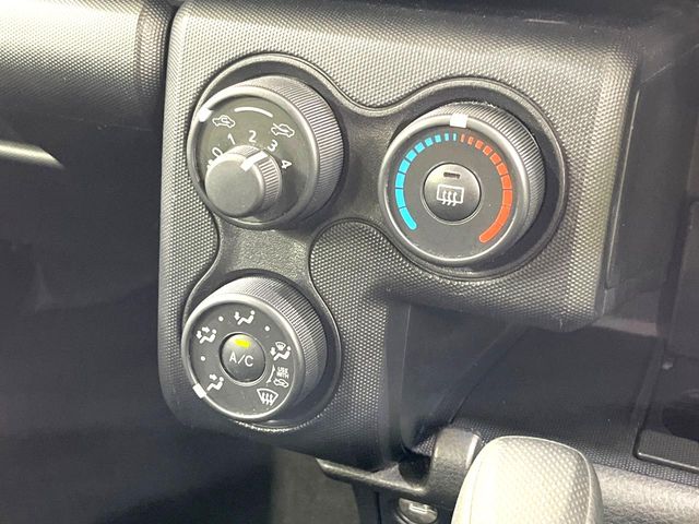 Toyota Probox Van 5