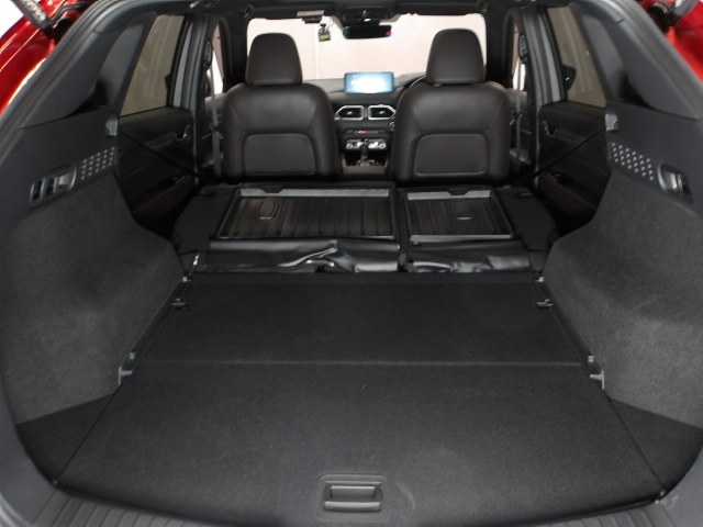 Mazda CX-5 12